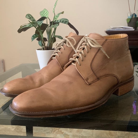 FANTINI Made in Italy Boots - Picture 9 of 9